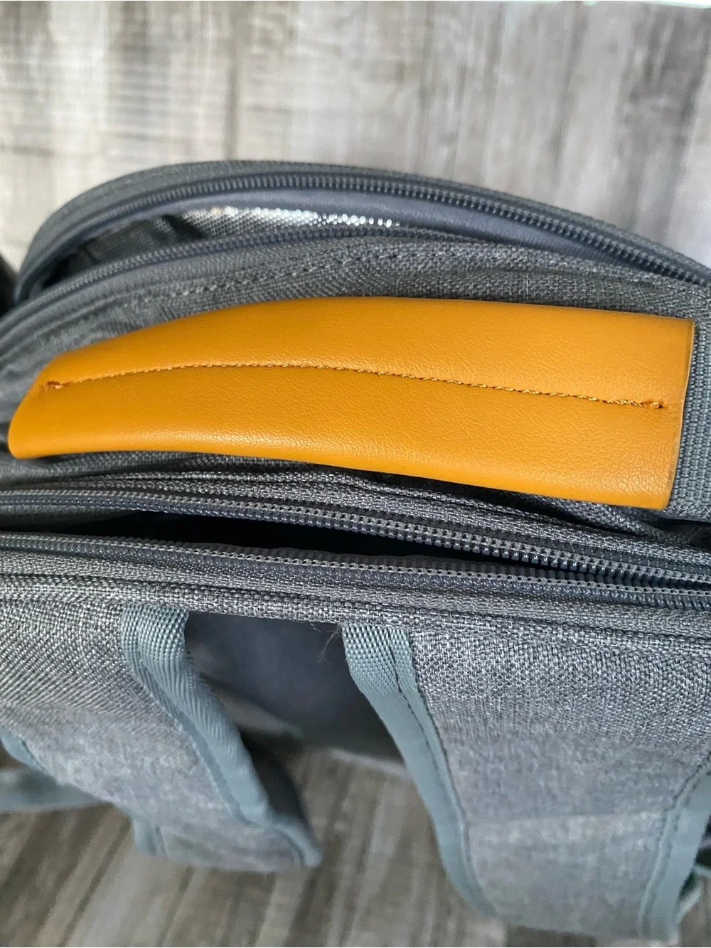 THIRTY-ONE PICNIC PREP BACKPACK